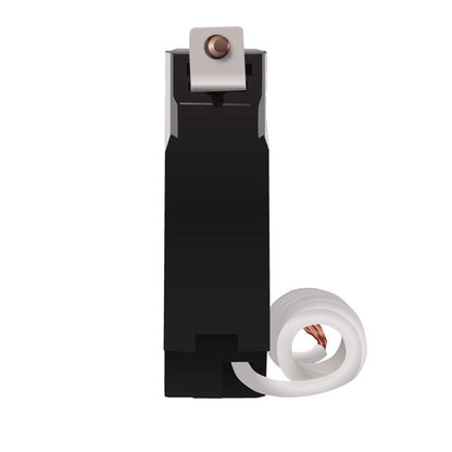 GE, THQB1120AF2 - 20 Amp Molded Case Circuit Breaker