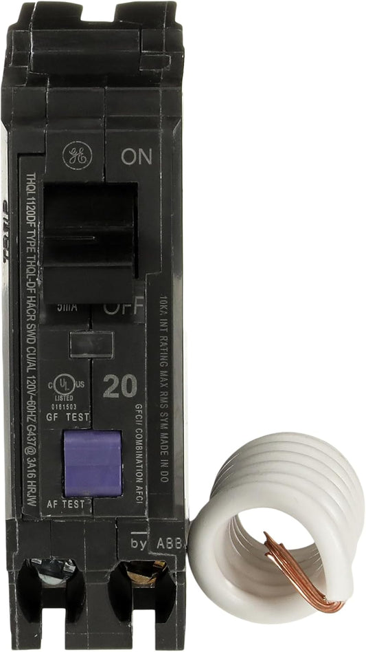 ABB Q-Line® THQL1120DFP