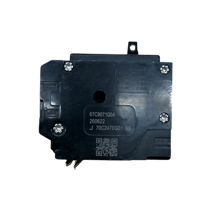 Eaton BR BRP120AF 20 Amp Single-Pole 120V AFCI Circuit Breaker