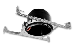 (REQUEST A QUOTE) H6-ICAT-NC-SH, Recessed Cans