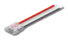(REQUEST A QUOTE) AD-SC-2PIN-10MM-B, LED Linear Tape