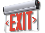 (REQUEST A QUOTE) HY-3R, Exit Signs