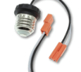 (REQUEST A QUOTE) RY-E26 ADAPTER, Recessed Lights