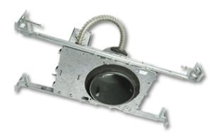 (REQUEST A QUOTE) H3-ICAT-NC, Recessed Cans