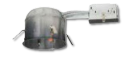 (REQUEST A QUOTE) H6-ICAT-R-SH, Recessed Cans