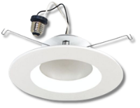 (REQUEST A QUOTE) RY-6R-SMOOTH-5CCT, Recessed Lights