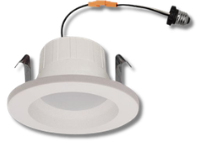 (REQUEST A QUOTE) RY-3R-SMOOTH-5CCT, Recessed Lights