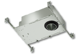 (REQUEST A QUOTE) H2-ICAT-NC, Recessed Cans