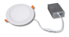 (REQUEST A QUOTE) RY-USDL-R6-12W-5CCT, Recessed Lights