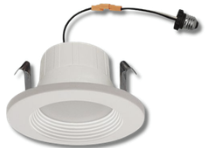 (REQUEST A QUOTE) Y-3R-BAFFLED-5CCT, Recessed Lights