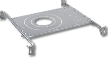 (REQUEST A QUOTE) RY-MOUNTING PLATE, Recessed Cans