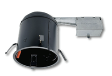 (REQUEST A QUOTE) H6-ICAT-R, Recessed Cans