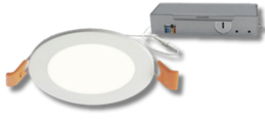 (REQUEST A QUOTE) RY-3R-SLIM-5CCT, Recessed Lights