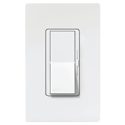 Diva, DVCL-153P-WH, LED+ Dimmer
