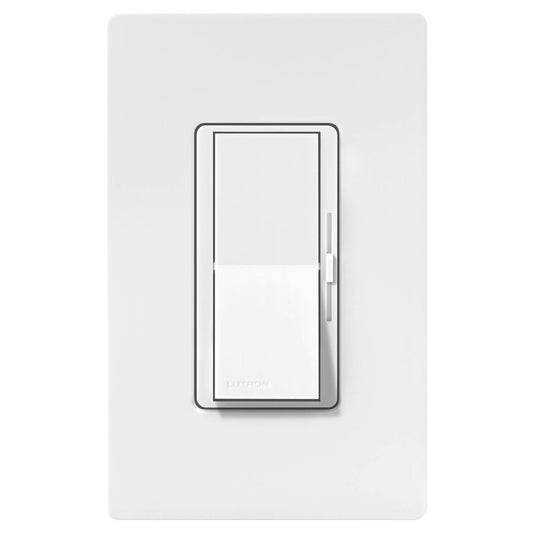 Diva, DVCL-153P-WH, LED+ Dimmer