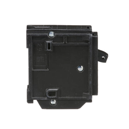 Square D Homeline HOM115 15A Single-Pole 120V Circuit Breaker