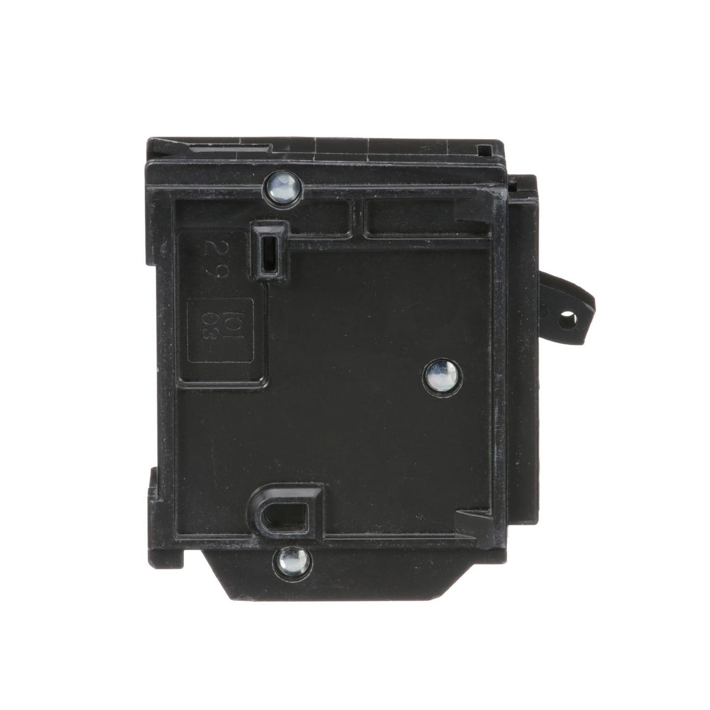 Square D Homeline HOM120 20A Single-Pole 120V Circuit Breaker