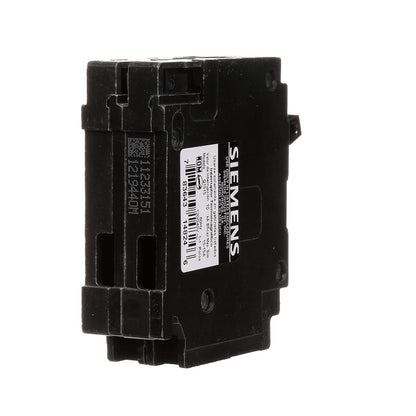 Siemens QP Q1515 15A Single-Pole 120V Circuit Breaker