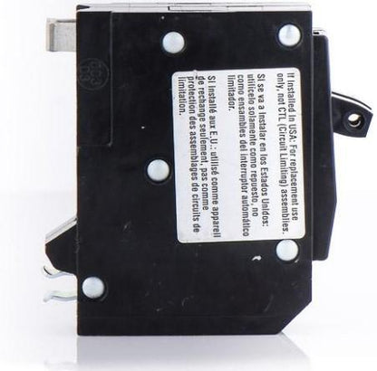 Square D QO QO1515 515A Single-Pole 120V Circuit Breaker