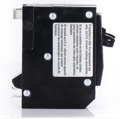 Square D QO QO3030 30A Three-Pole 240V Circuit Breaker