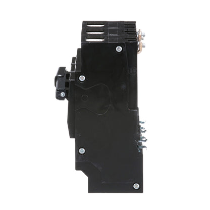 Square D, QOB3125VH, circuit breaker, QO, 125A, 3 pole, 240VAC, 22kA, bolt on
