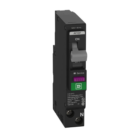 Square D - QO120PAFGF