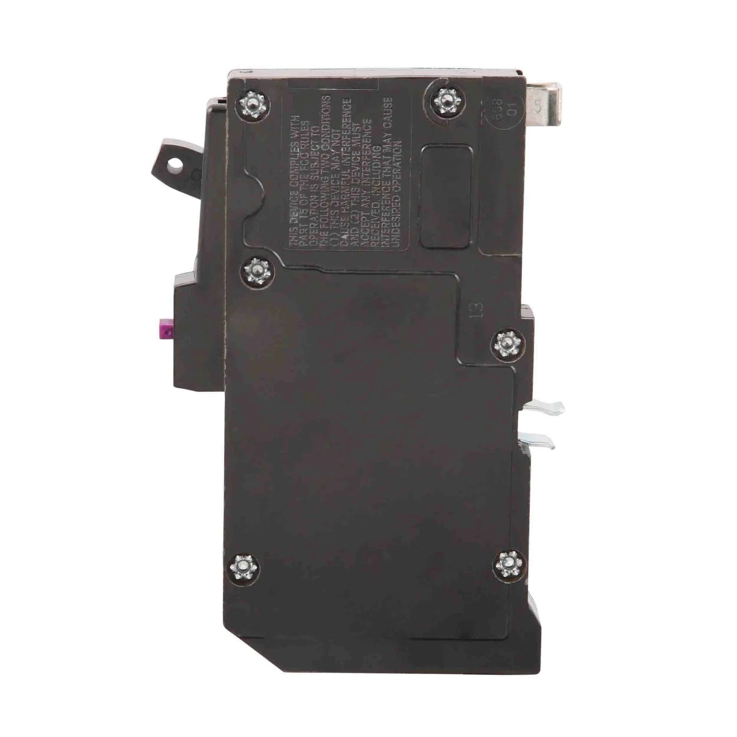 Square D - QO120PAFGF
