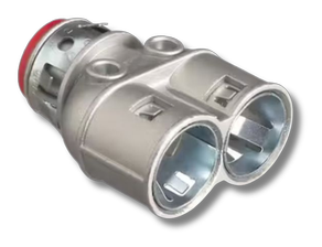 (REQUEST A QUOTE) PLS-2-38AC, Snap In Connector