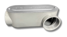 (REQUEST A QUOTE) PLS-2-LL61, Conduit Body