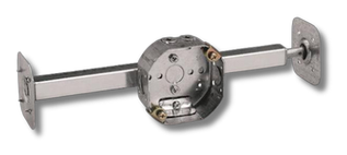 (REQUEST A QUOTE) PLS-23B, Round Ceiling Box