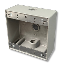 (REQUEST A QUOTE) PLS-2GW3-75, Weatherproof Box