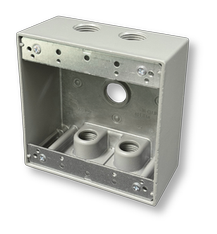 (REQUEST A QUOTE) PLS-2GW4-75, Weatherproof Box