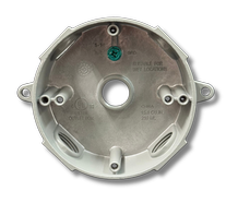 (REQUEST A QUOTE) PLS-2GW9-75, Weatherproof Box