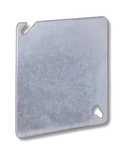 (REQUEST A QUOTE) PLS-4FBC-1, Square Blank Cover