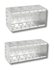 (REQUEST A QUOTE) PLS-5G3-02, Masonry Box