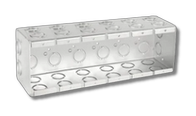 (REQUEST A QUOTE) PLS-6G3-02, Masonry Box