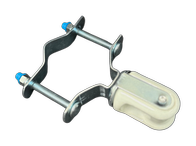 (REQUEST A QUOTE) PLS-A101, Porcelain Wire Holder
