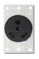 (REQUEST A QUOTE) PLS-BAS-022, Power Outlet