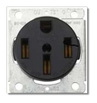 (REQUEST A QUOTE) PLS-BAS-023A, Power Outlet