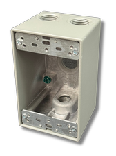 (REQUEST A QUOTE) PLS-DW3-100, Weatherproof Box