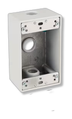 (REQUEST A QUOTE) PLS-DW3-75, Weatherproof Box