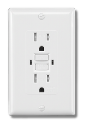 (REQUEST A QUOTE) PLS-GF15TR, GFCI Outlets