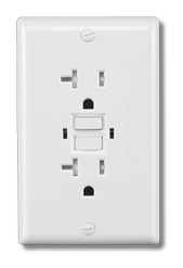 (REQUEST A QUOTE) PLS-GF20WR, GFCI Outlets