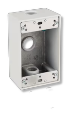 (REQUEST A QUOTE) PLS-GW3-75, Weatherproof Box