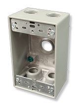 (REQUEST A QUOTE) PLS-GW4-75, Weatherproof Box