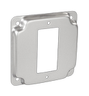 (REQUEST A QUOTE) PLS-ID4402, Plaster Ring Cover
