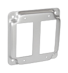 (REQUEST A QUOTE) PLS-IDDR4402, Plaster Ring Cover