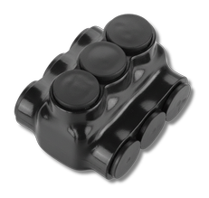 (REQUEST A QUOTE) PLS-QMS-D2/0-3, Insulated Connectors