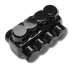 (REQUEST A QUOTE) PLS-QMS-D250-4, Insulated Connectors