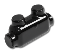 (REQUEST A QUOTE) PLS-QMS-D3/0-1, Insulated Connectors